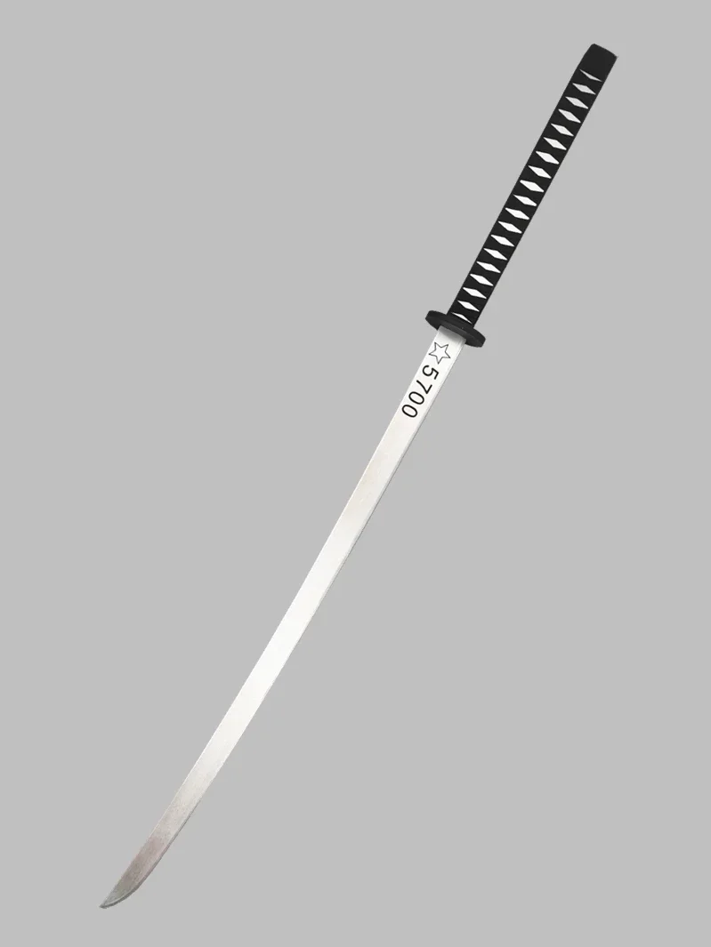 Косплей-оружие Rihitou Bach PLUNDERER реквизит для Хэллоуина