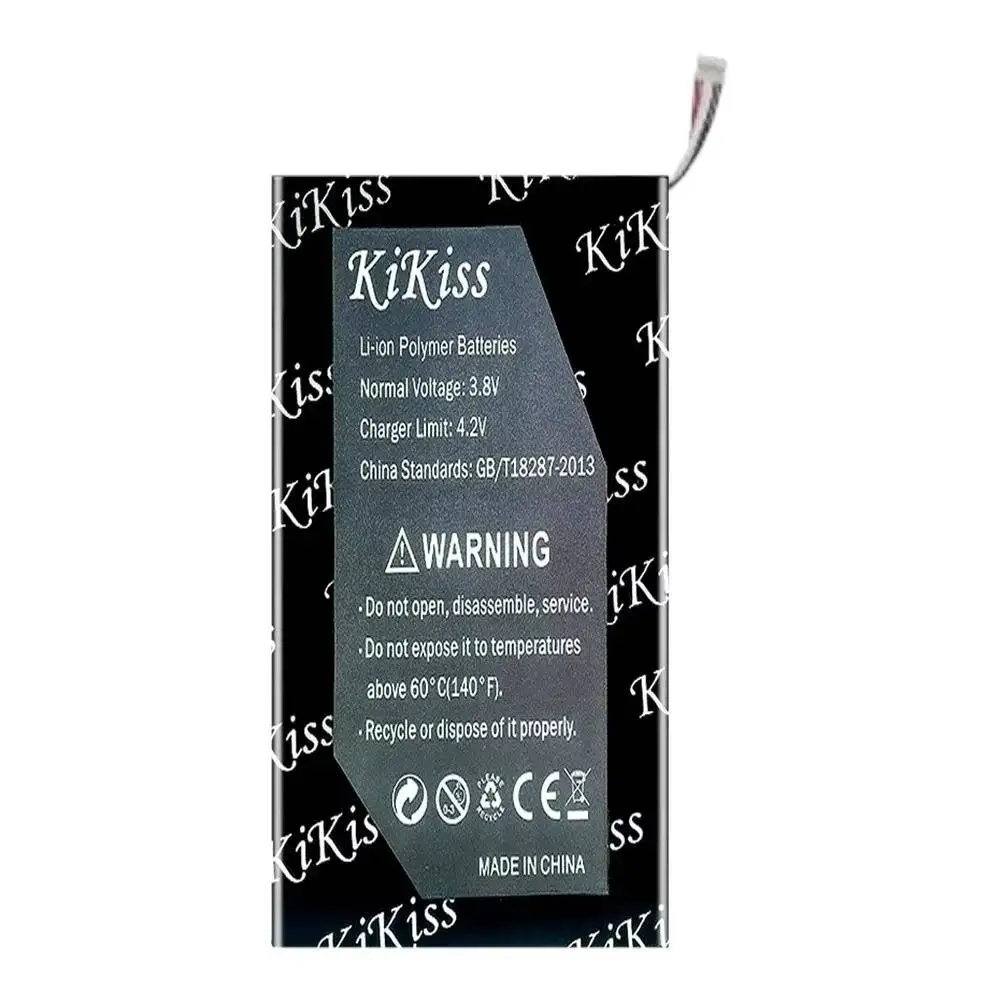 Фото Для Acer Iconia One 10 A5008 B3-A20 B3-A30 A3-A40 PR-279594N 6-контактный стабильный аккумулятор для планшета 7000 мАч №2
