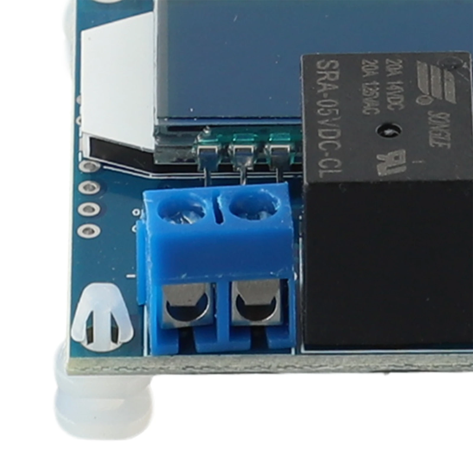 Модуль управления 6-60 В регулируемые параметры фиксирование перегрузки