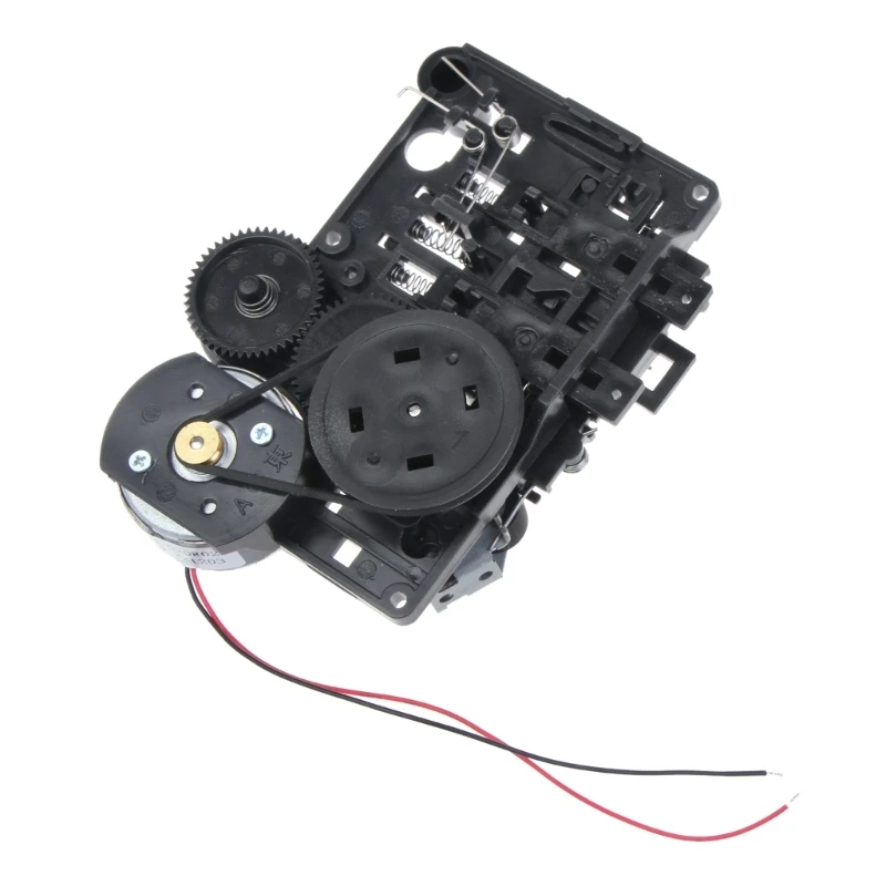 Новый механизм MCT-7 для кассетной деки магнитофона ретранслятора Walkman аудиоплеера