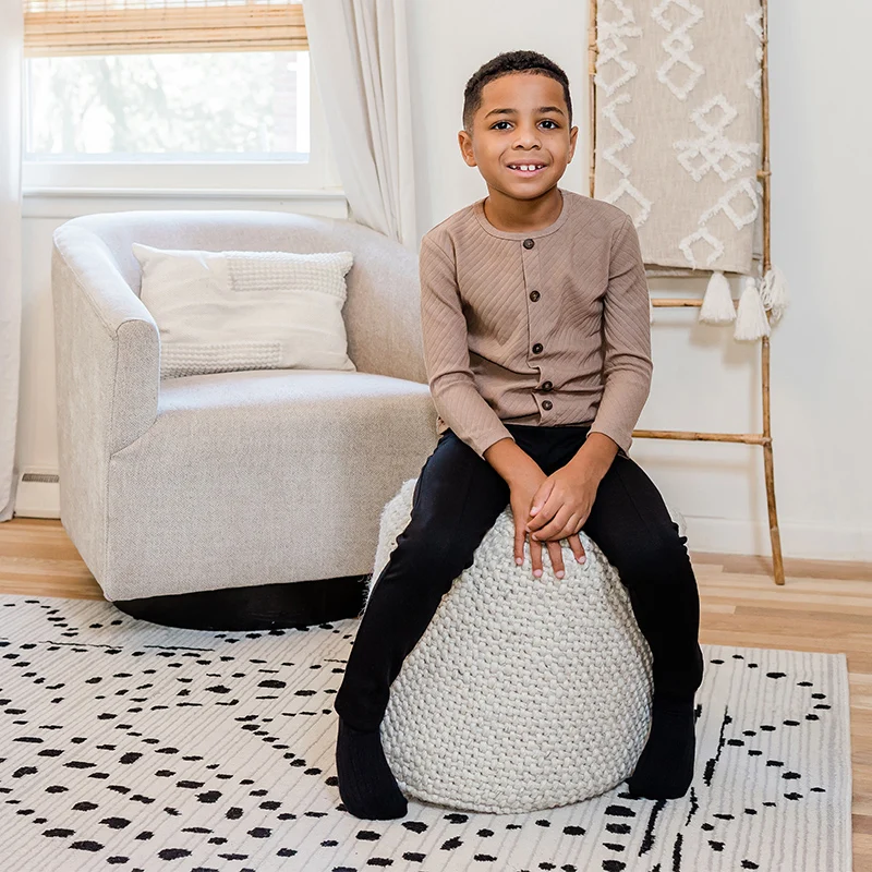 Детская одежда футболка для маленьких девочек и мальчиков топ в диагональную