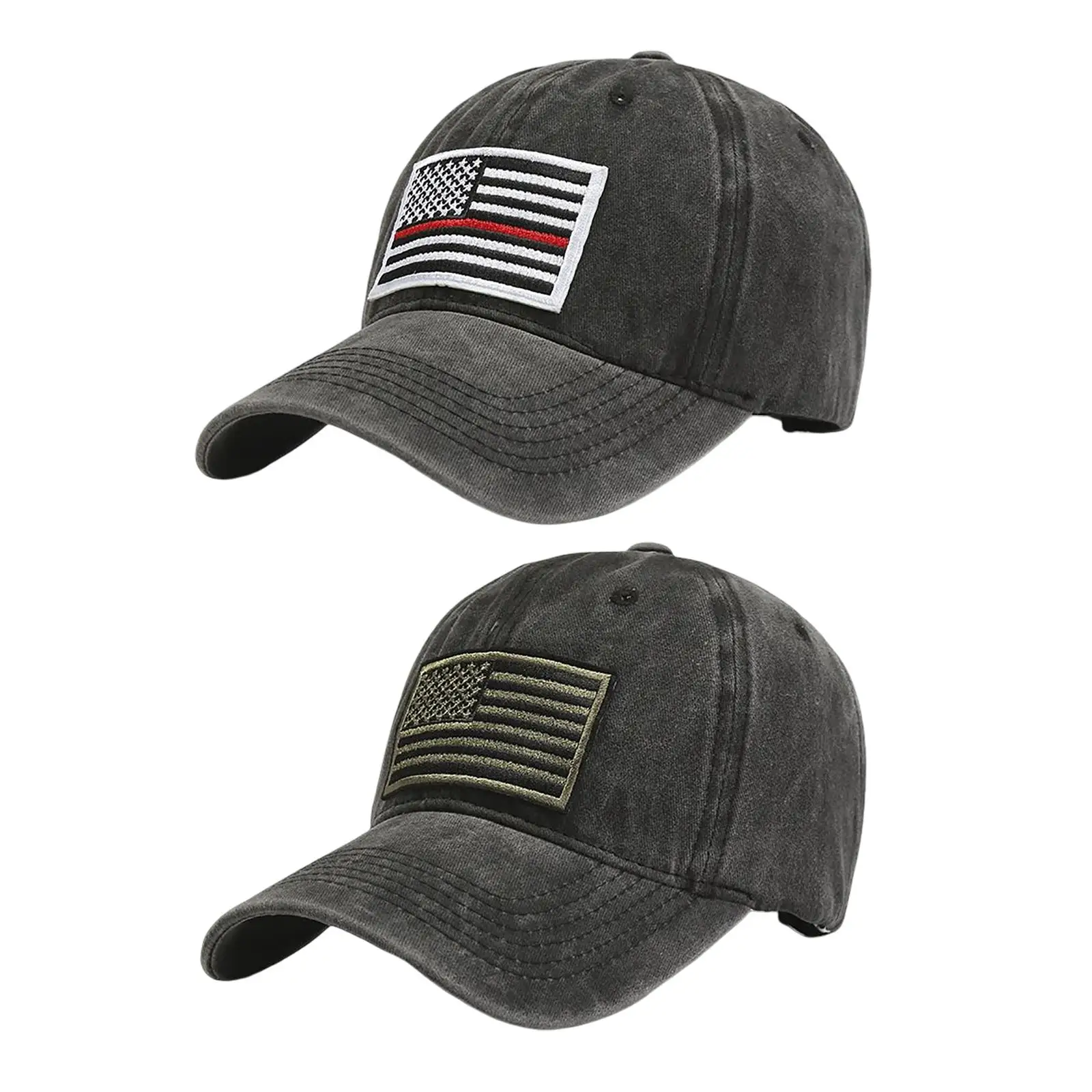 

Women Men Girls Cotton Baseball Hat Summer Visor Hair Messy Bun Caps for Outdoor Travel Beach Hiking Sports Tennis Golf