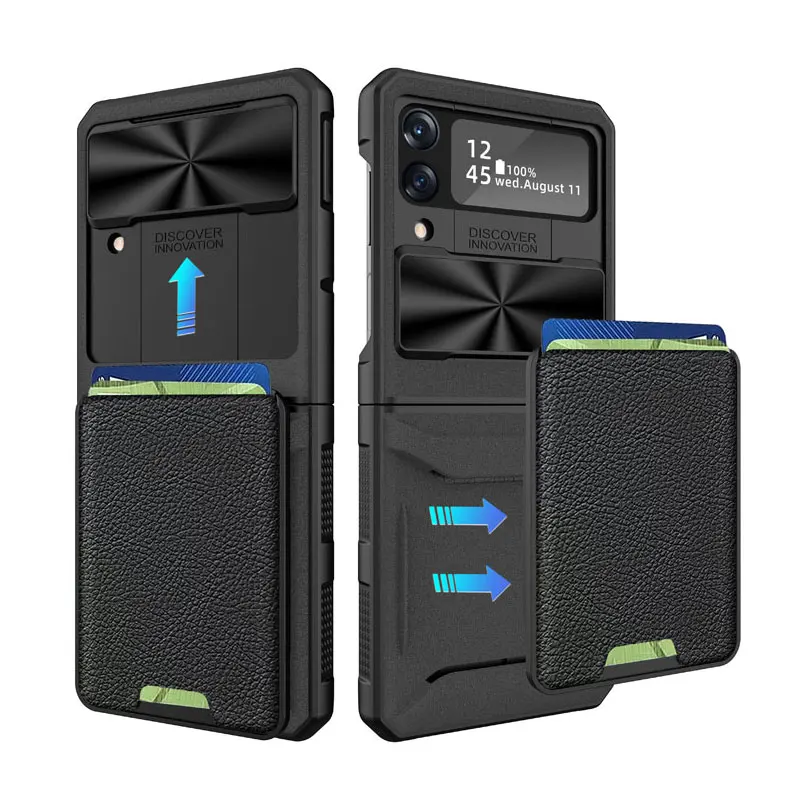 

Чехол ZF4MC для Samsung