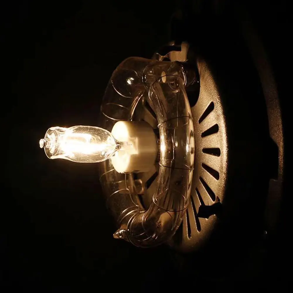 Лампа для фотосъемки JD 220 в 240 250 Вт 150 75 E14 лампочка стайлинга комнаты вспышка кино