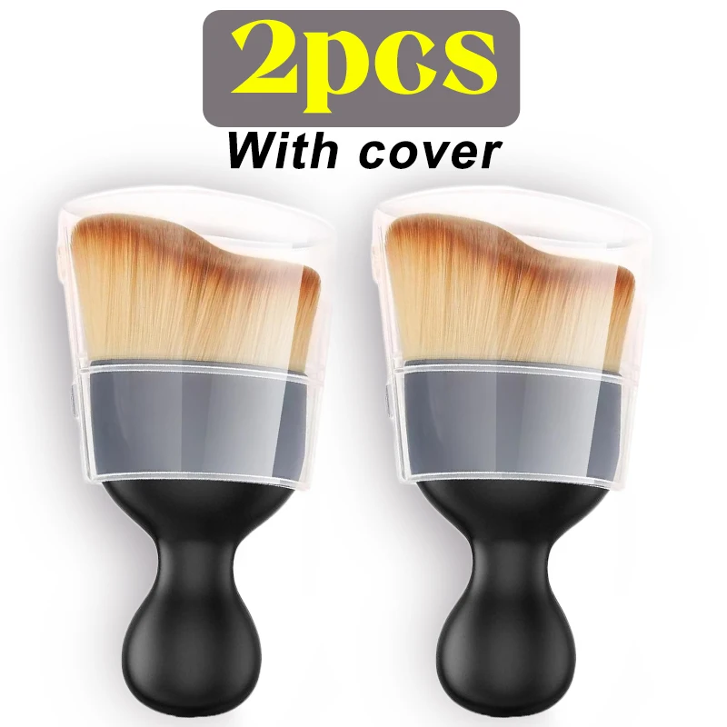 

Щетка для чистки салона автомобиля