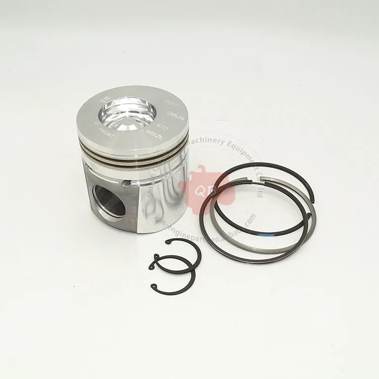 

Cummins Engine Parts 6BT Overhaul Kit 4956005