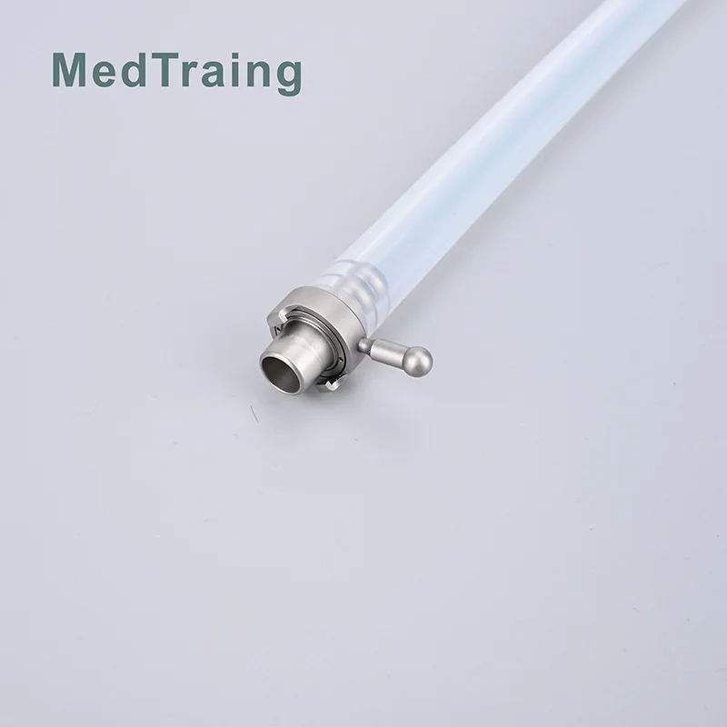 Медицинское устройство для всасывания и орошения Allik всасывающий эвакуатор с