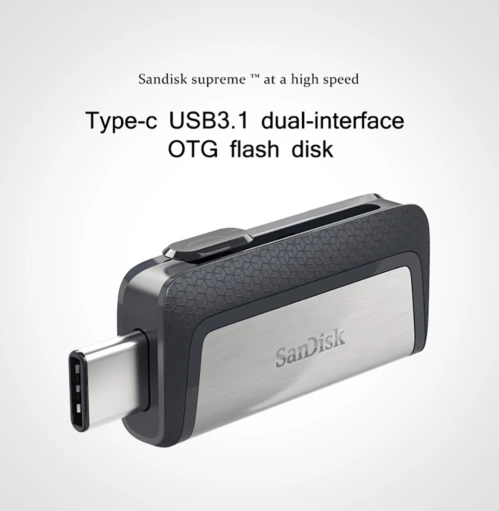 Sandisk type c. Sandisk type c