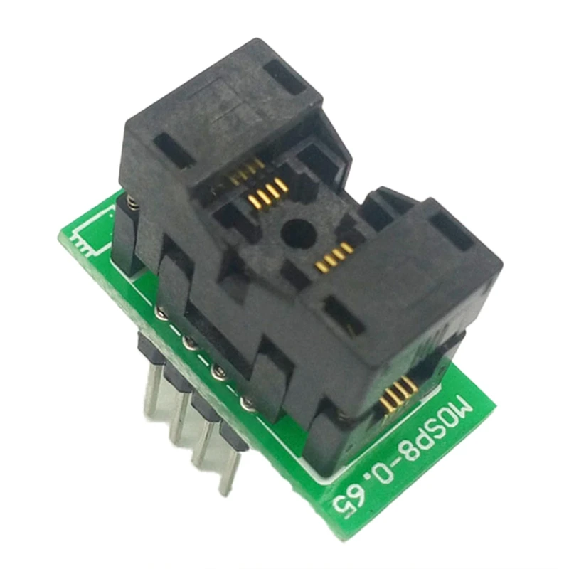 Адаптер MSOP8 к DIP8