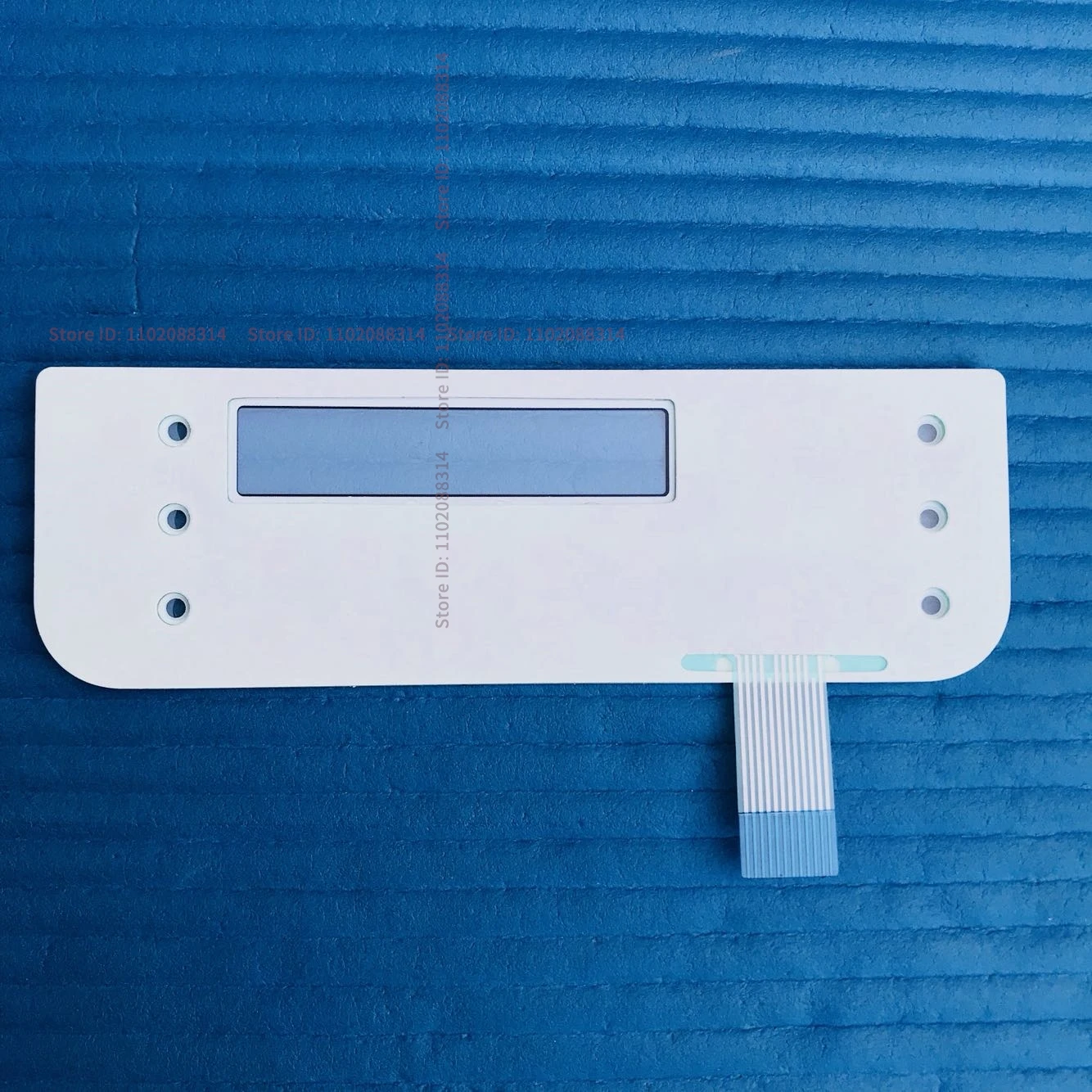 Блок управления панель мембранная наклейка переключатель для Duma Hulong WR запасные