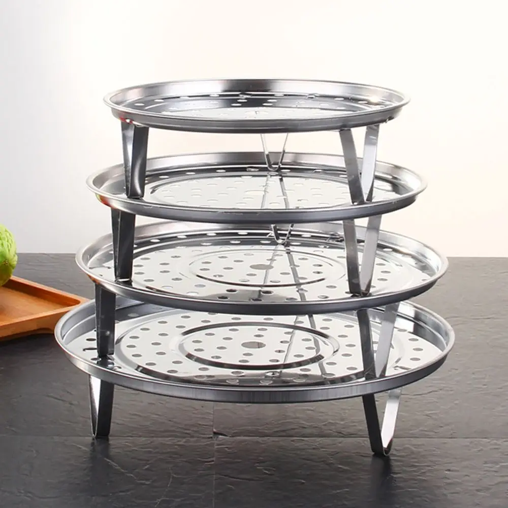 Корзина для пароварки из нержавеющей стали