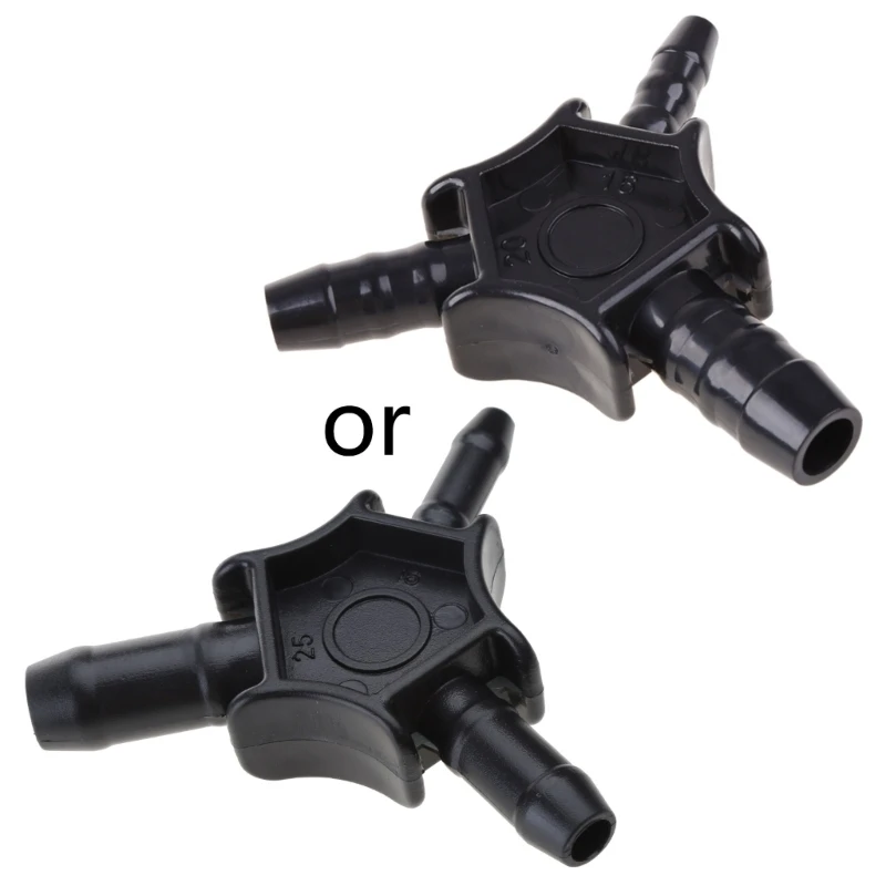 

Внутренний и внешний развертки Ppr Черный/ синий Принадлежности для калибратора 16 мм 20 мм 25 мм