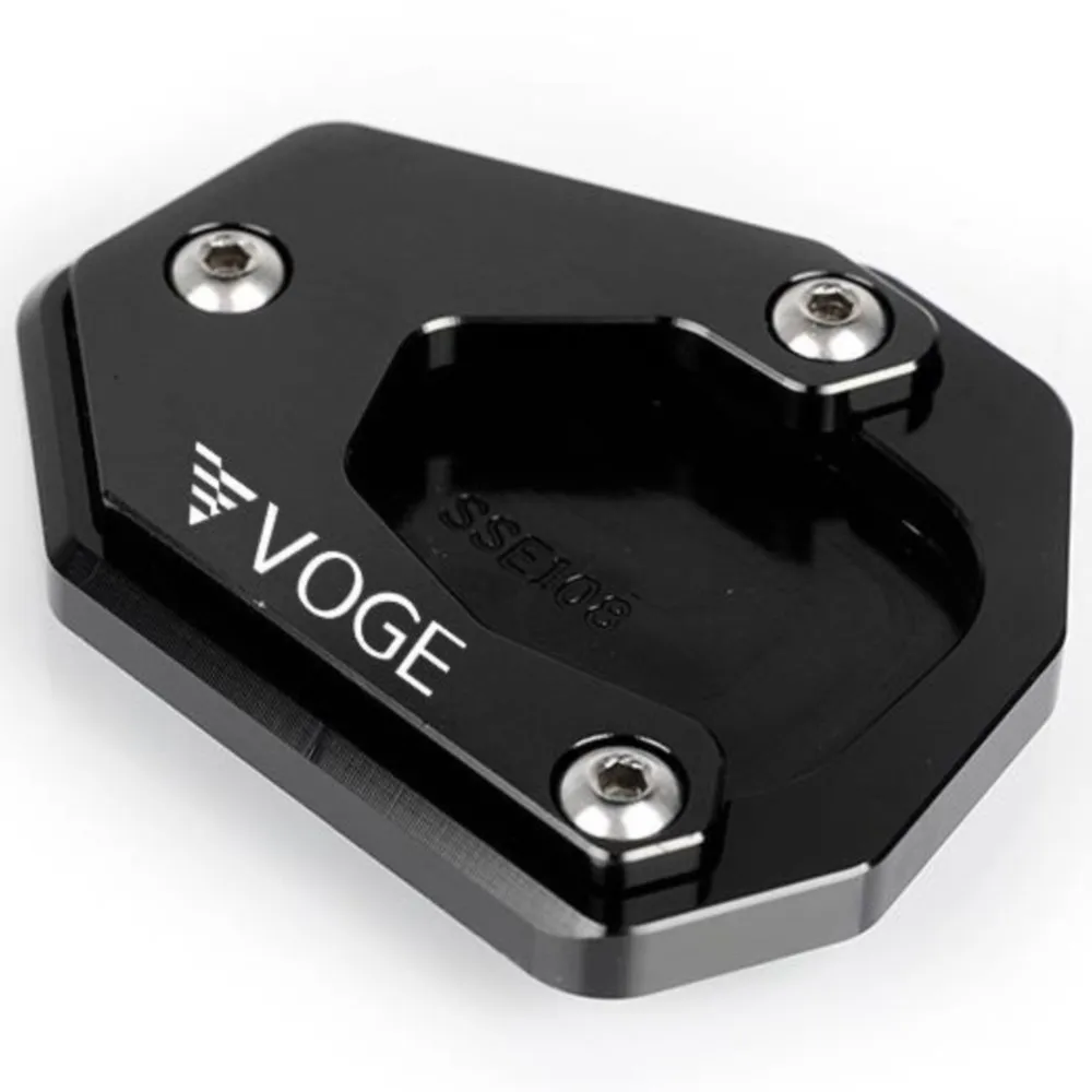 

Для VOGE Valico DS900X DSX900 900DSX DSX 900 DS 900X 2024 Аксессуары для мотоциклов Подставка-подставка Увеличитель Удлинительная пластина Pad