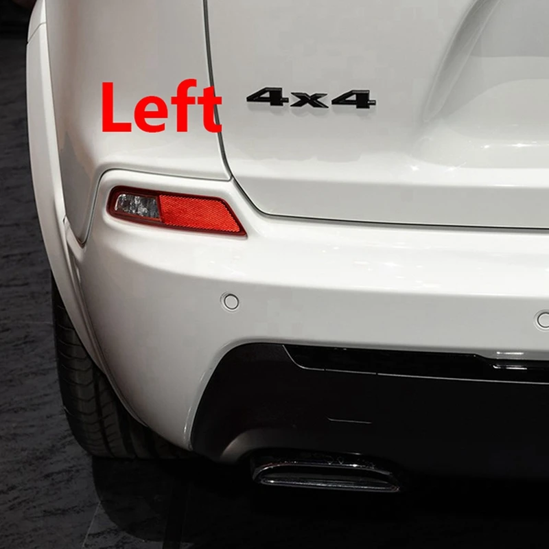 2 шт. автомобильные задние фары для Jeep Cherokee 2019 2020 2021 S