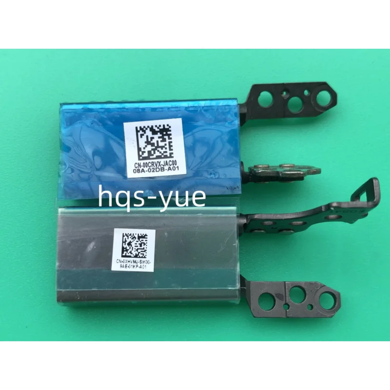 Оригинальные петли 2-в-1 для Dell latitude 7400 R L 00CRVX 0XHVMJ