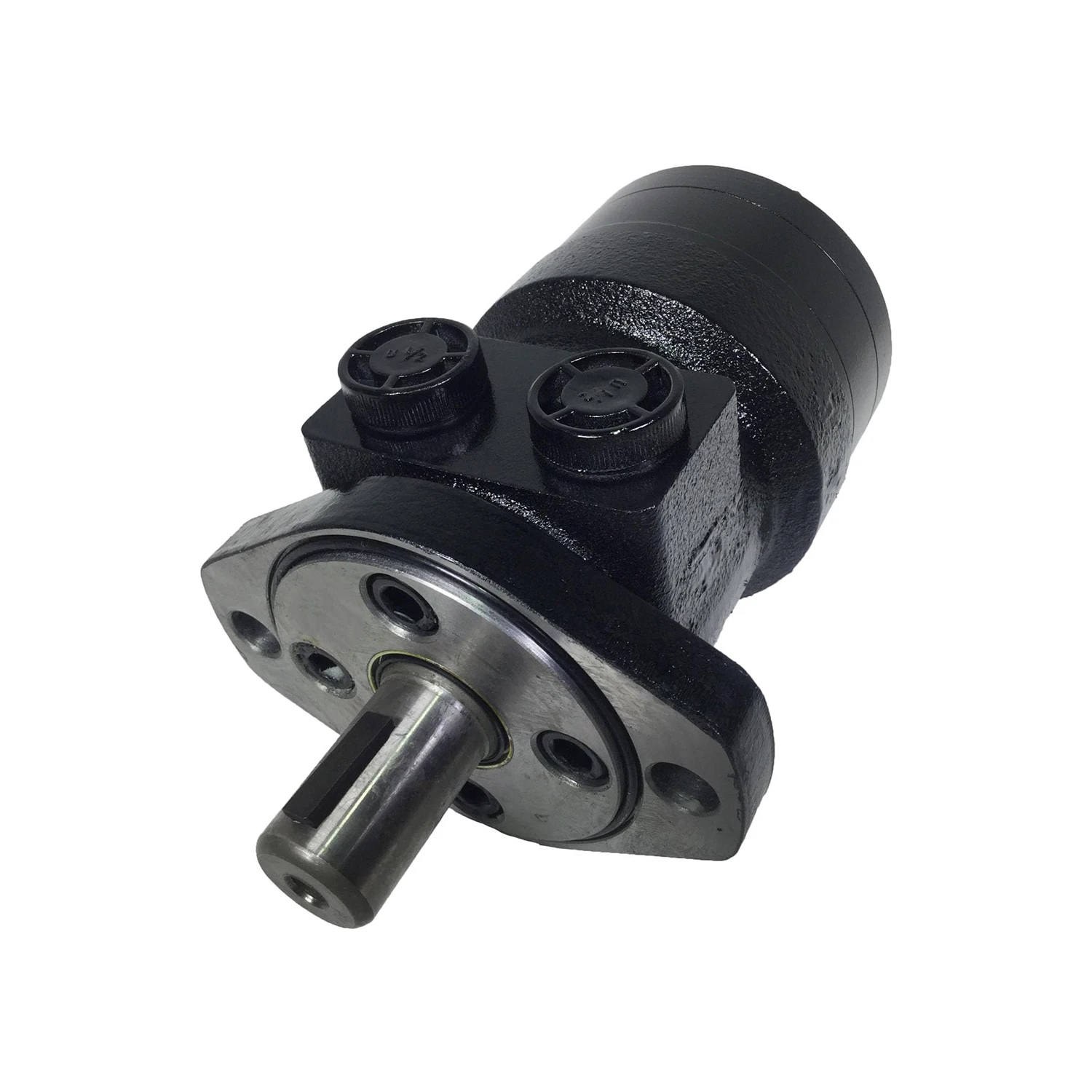 1 шт. экскаватор гидравлический двигатель для Danfoss OMR 100 151-7262 с гарантией на 6