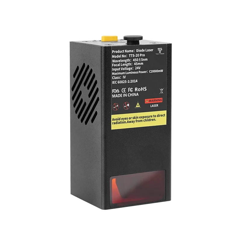 Проемка промышленного класса FAC+SAC 0 08*0 08 мм точечный размер с комплектом головки