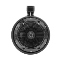 2021 the most popular 8 inch 2 way coaxial marine wakeboard high power speaker