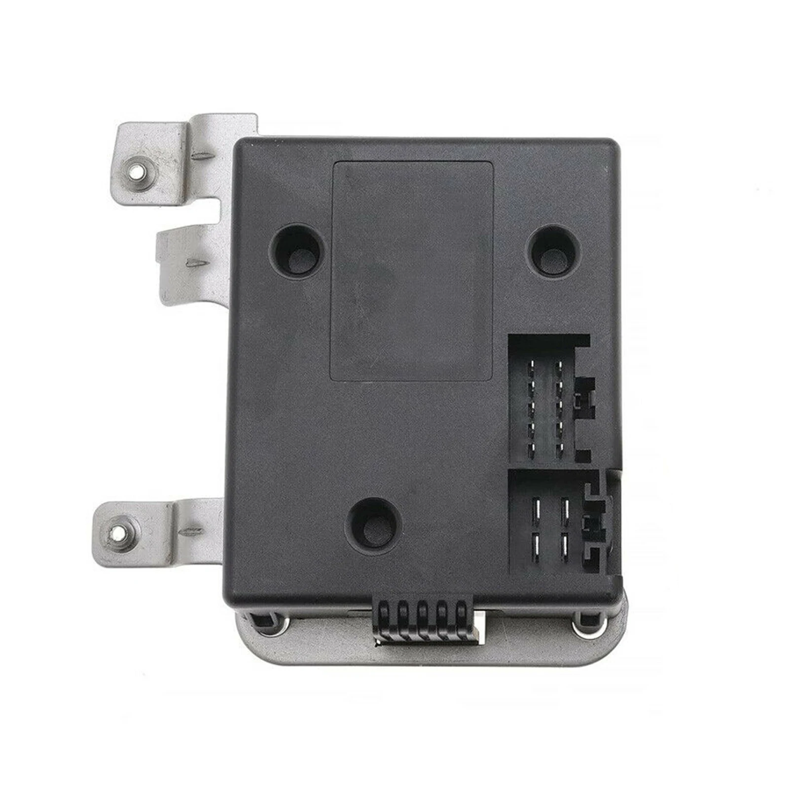 Brake module