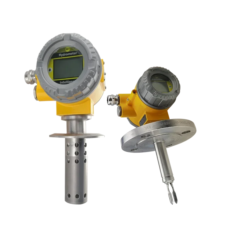 Китай высокоточный камертон типа денсиметр жидкостный денситометр