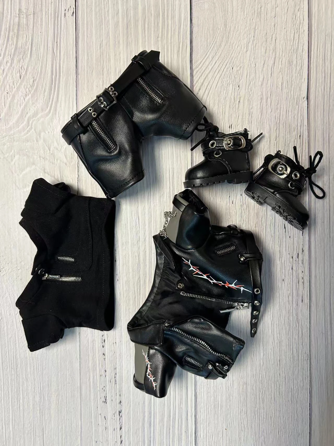 Хлопковые куклы для косплея аниме Love and Deepspace детская одежда мультяшный Maumet супер