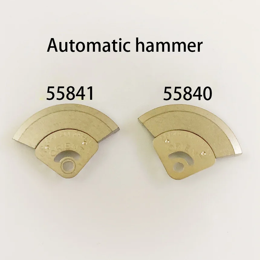 Оригинальный подходит для женщин автоматический молоток с двойным львом 55840 55841