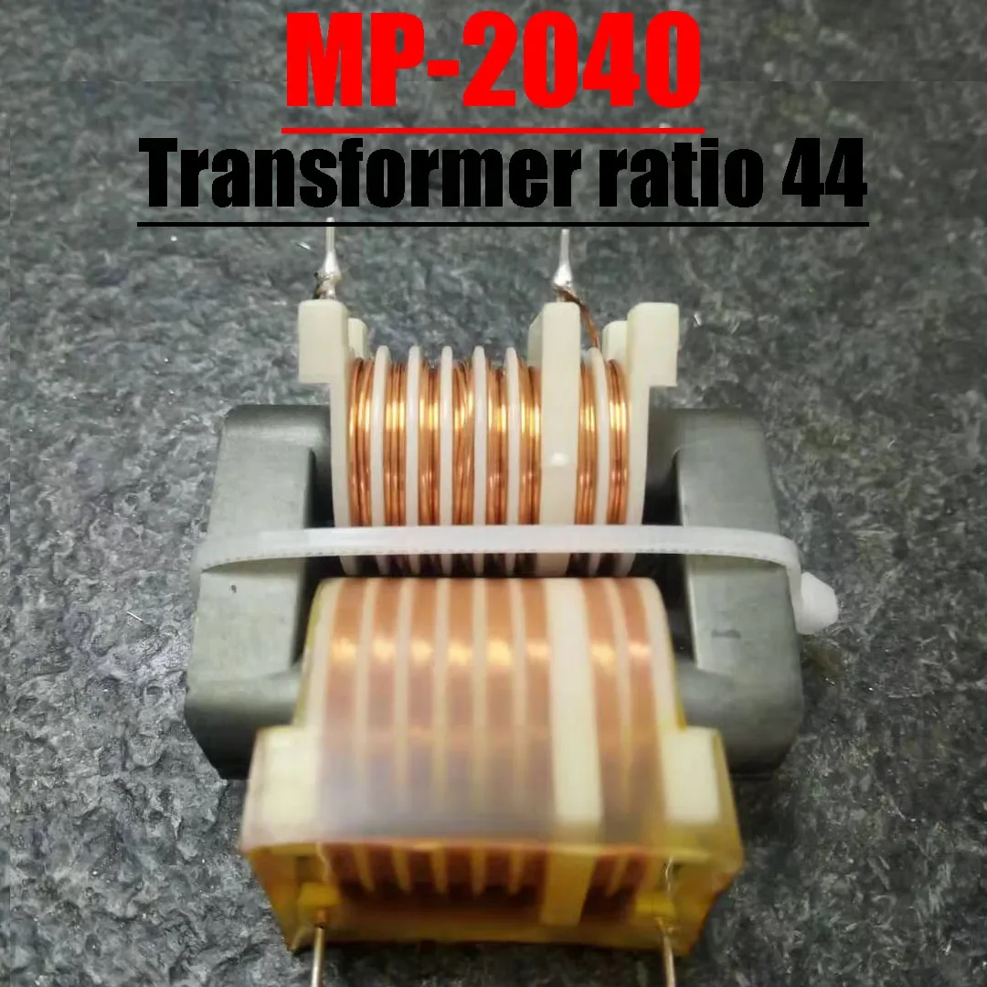60w Φ высокое напряжение высокая мощность трансформатора Transformer отношение 44 лампы зажигания
