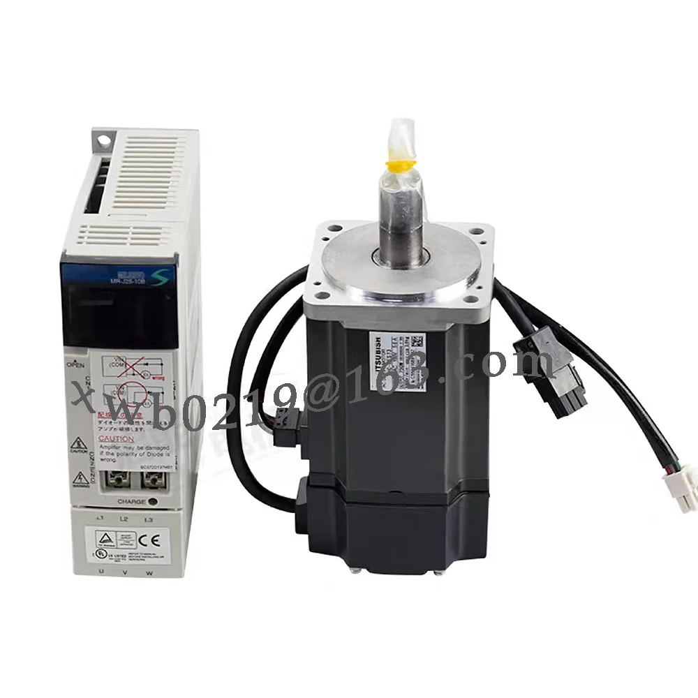 Склад новинка Сервопривод переменного тока