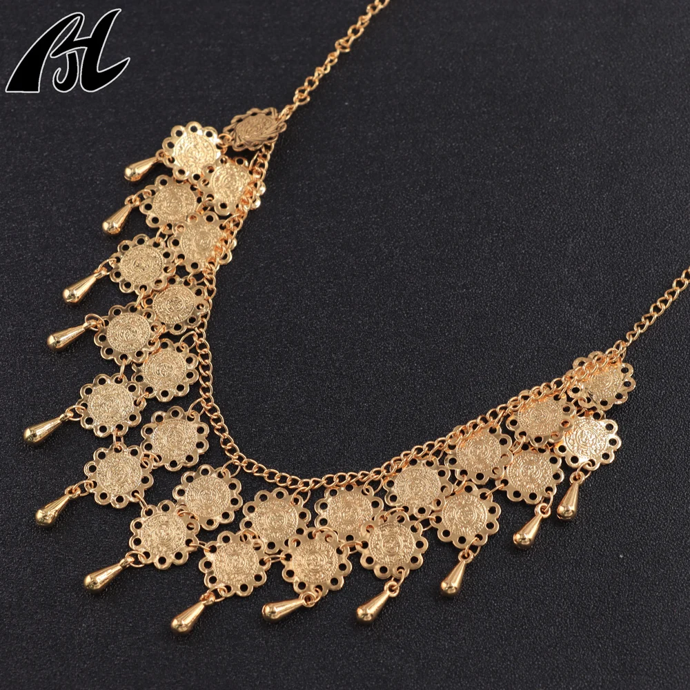 Модные дизайнерские модные ювелирные изделия из меди 18k 24k