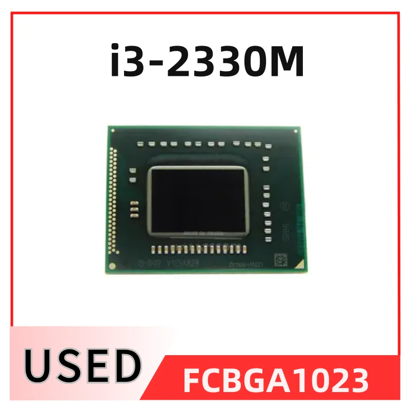 

100% новый SR04L i3-2330M BGA чипсет