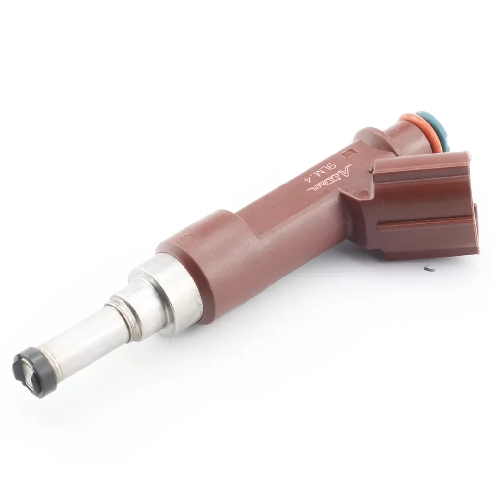 Новый топливный инжектор 23250-47030 2325047030 для Toyota Lexus NSP120 1nrfe 23209 л 47030-2320947030 Бесплатная