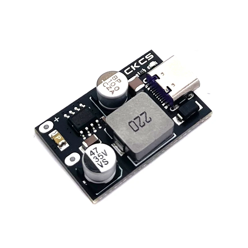 Быстрая зарядка Тип C 20 Вт PPS модуль QC3.0 PD3.0 HUAWEI SCP защита от перенапряжения и