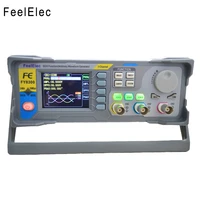 feelelec new product fy8300 10mhz fully numerical control threefour channel functionarbitrary waveform signal generator