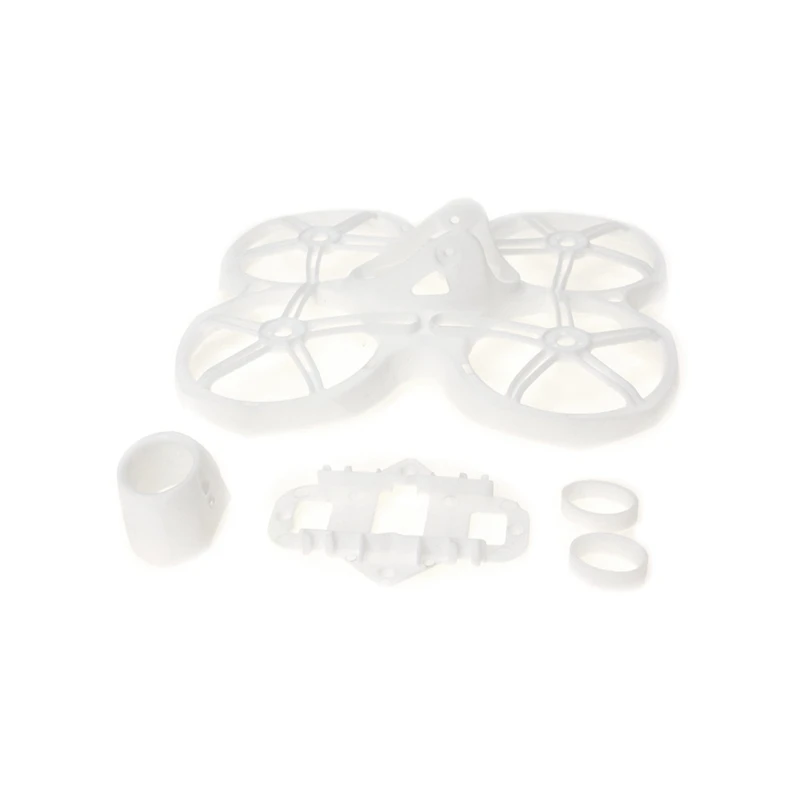 

EMAX для Tinyhawk 2 II портативные многофункциональные универсальные запасные части Аксессуары Корпус с держателем батареи