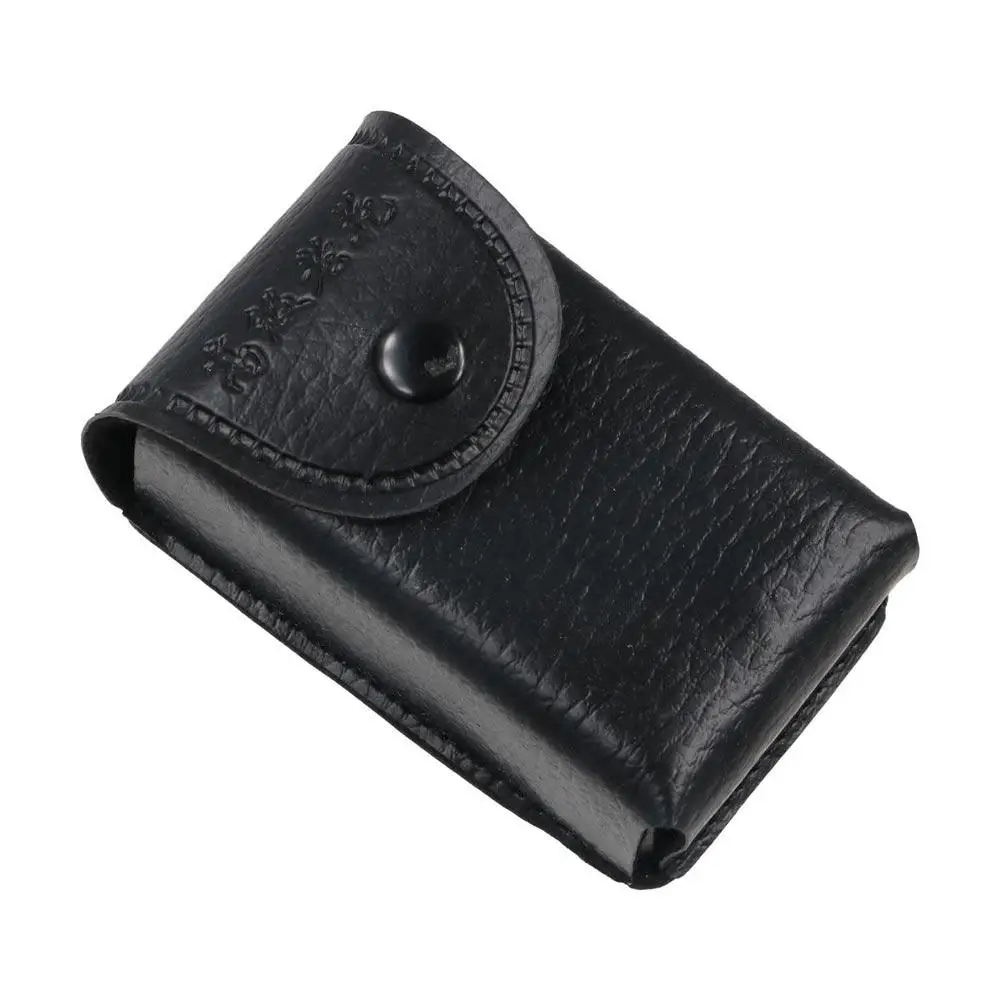 Сумка Магнитная сумка для очков чтения Складной футляр Поясная коробка Футляр