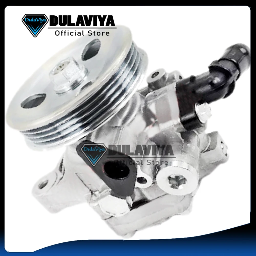 

Новый автомобильный насос для прорезывателя Honda Stream RN1 D17A 56110PSAJ02 56110 PSAJ02 56110-PSA-J02, насос рулевого управления