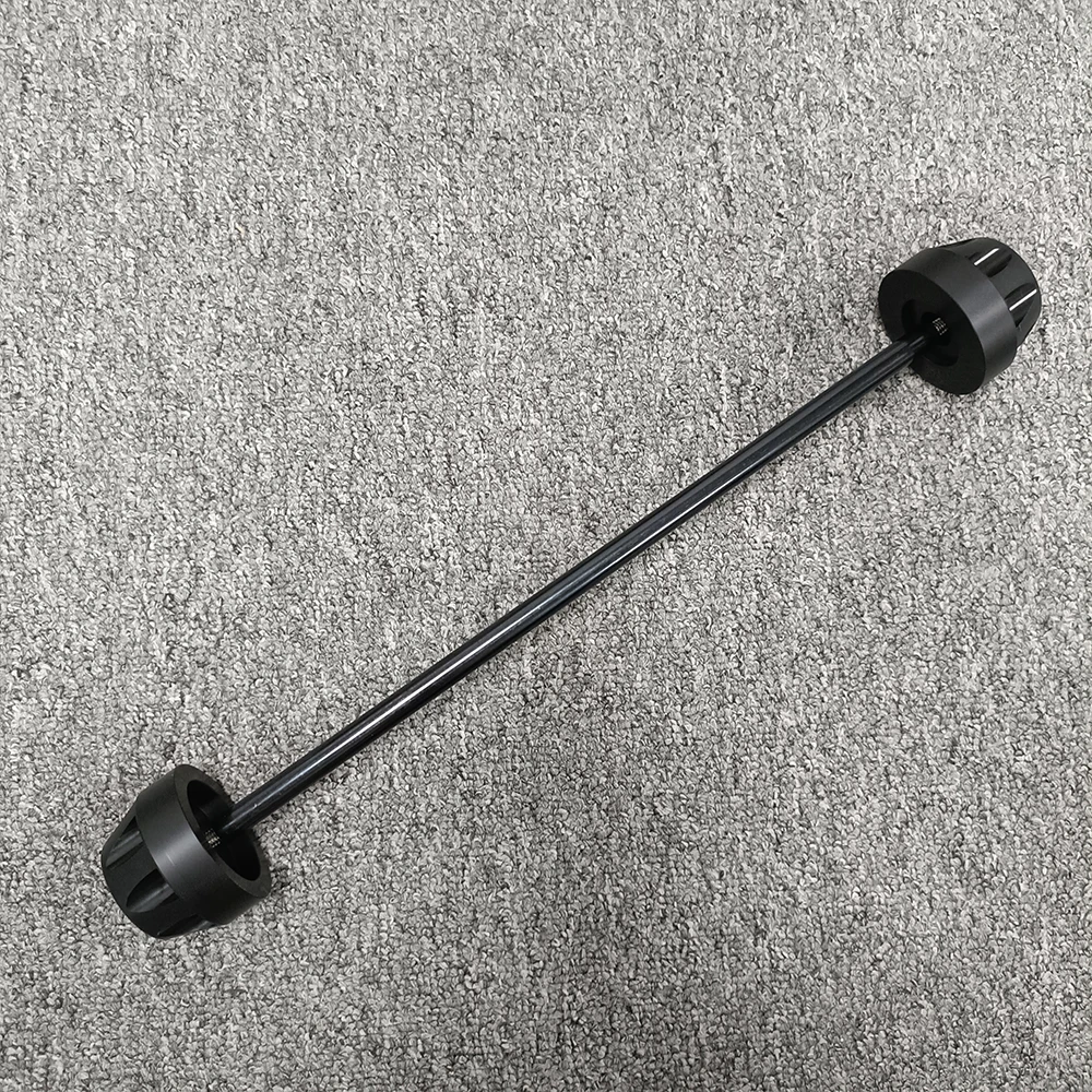 Для KAWASAKI Z900 2017 2018 2019 2020 2021 защита колеса мотоцикла передняя и задняя ось вилка