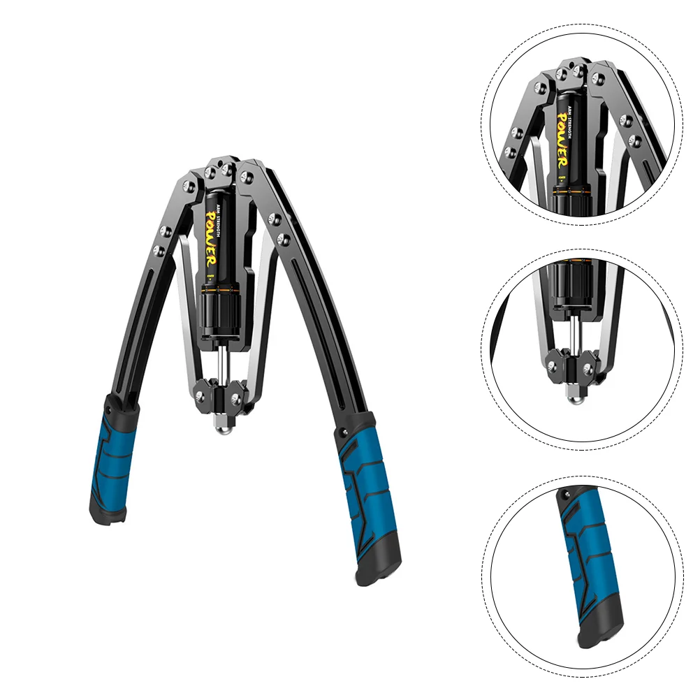 

1 шт. тренажер Премиум Регулируемый Гидравлический Тренажер для дома в тренажерном зале