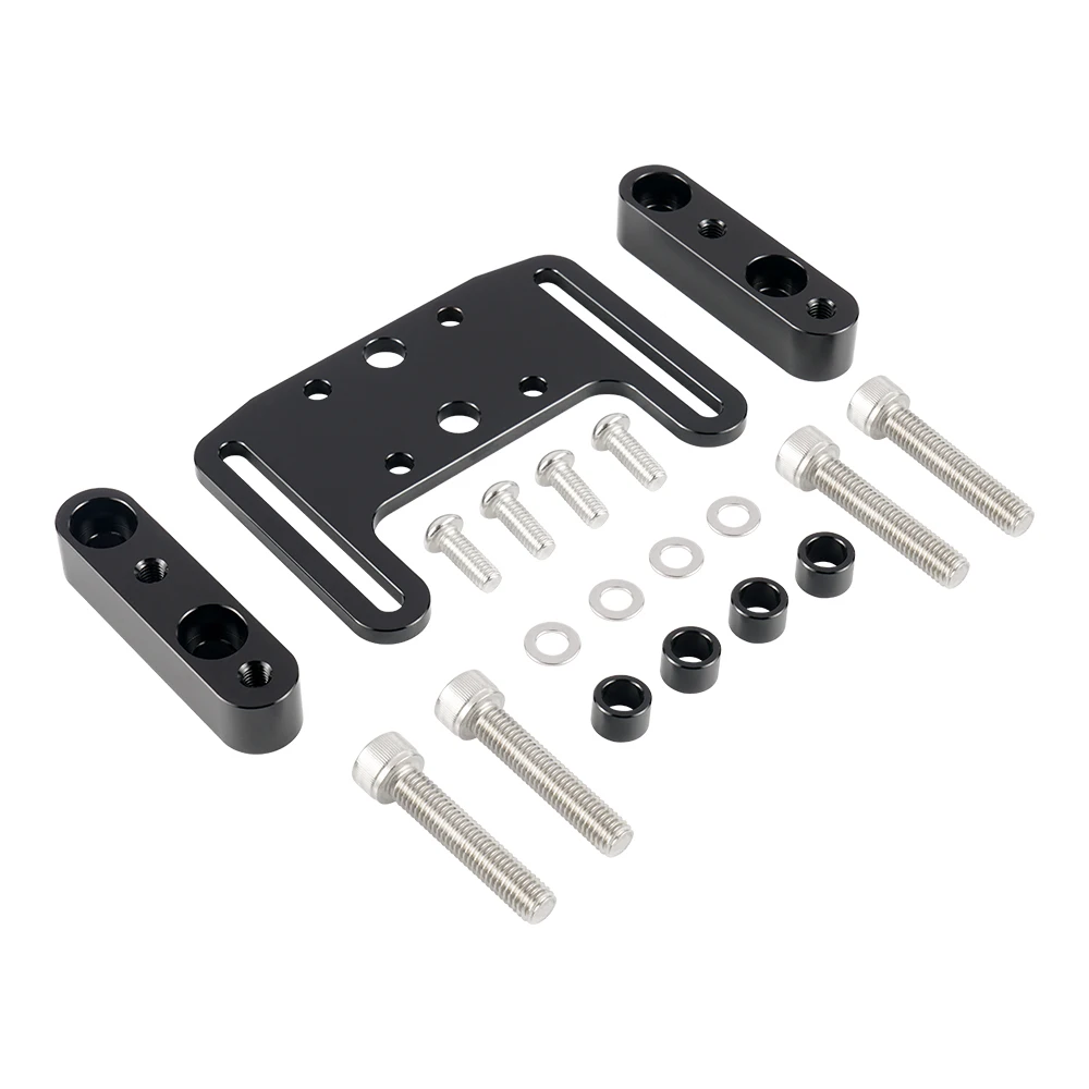 Для KTM 690 Enduro R SMC SMCR 2008-2023 790 890 990 1290 Adventure Super S T Держатель кронштейна для крепления