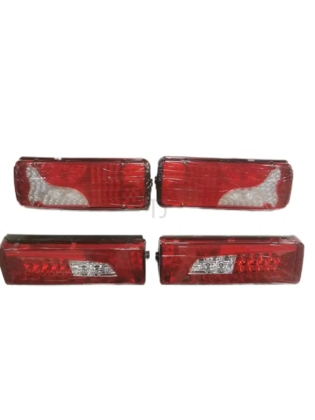 Подходит для автомобильных задних фонарей SCANIA OEM 2380955 2241860 1905044 2380953 2241859