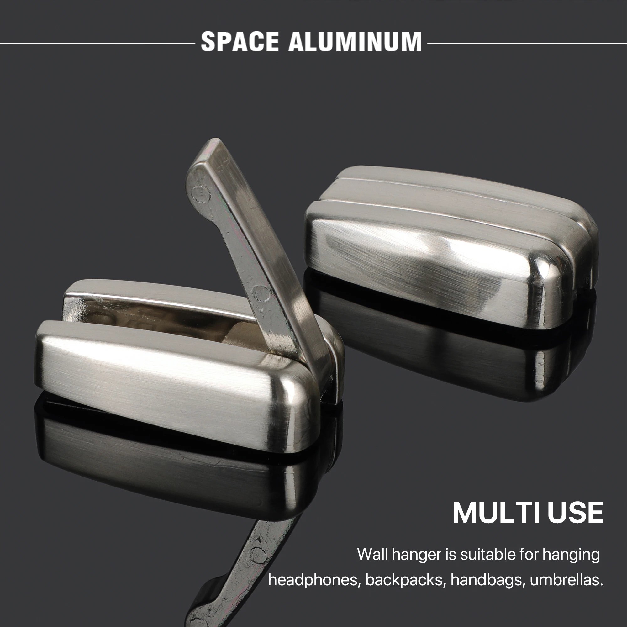 Рисунок 3 - Крючок Настенный Складной