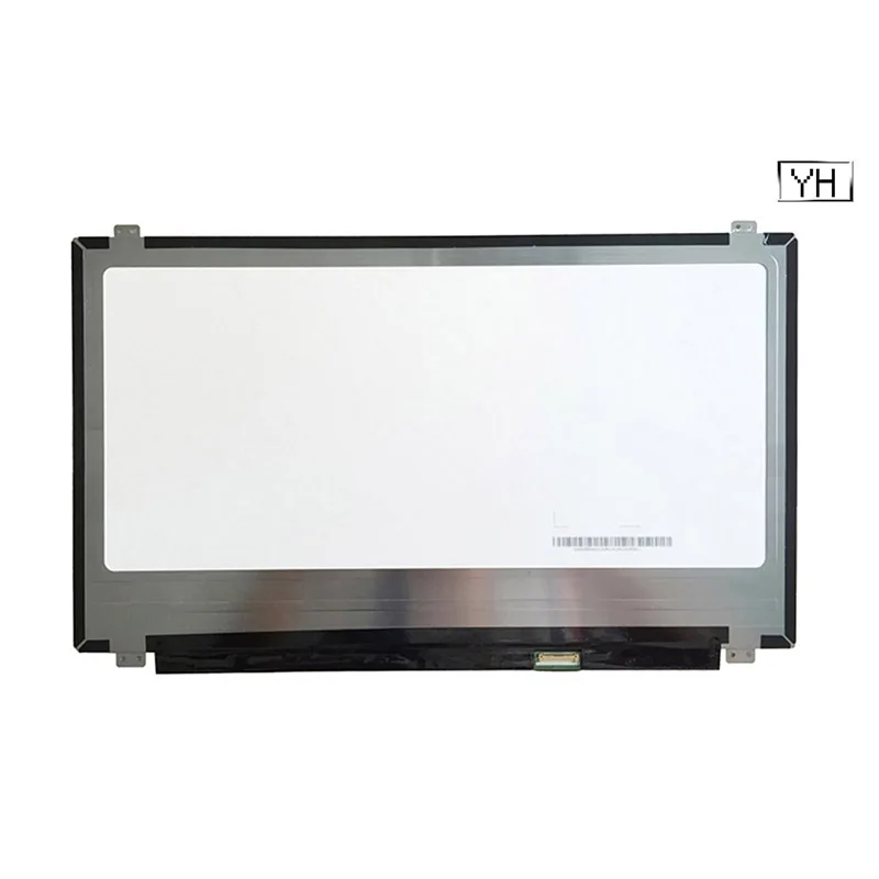 14inch LCD LTN140AT35-H01 EDP 30pin HD 1366*768 Models Compatible With  Laptop Screen Panel