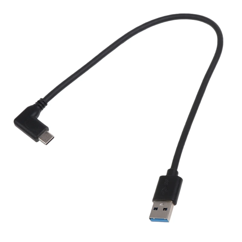 Кабель USB-A типа C Кабели для более быстрой передачи данных и зарядки для устройств почти типа C 0. Для зарядных кабелей длиной