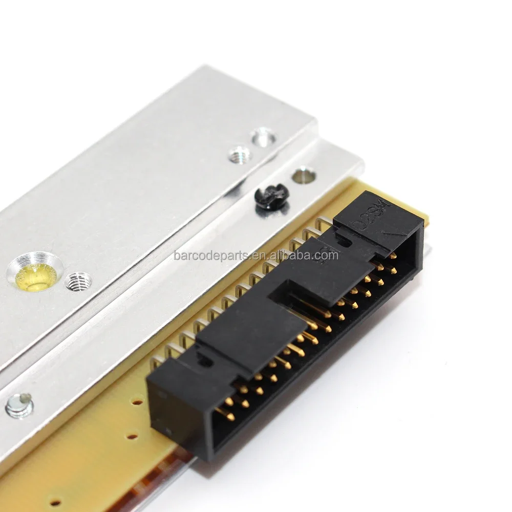Оригинальная печатающая головка для Zebra ZE500-4 P1046696-016 300dpi