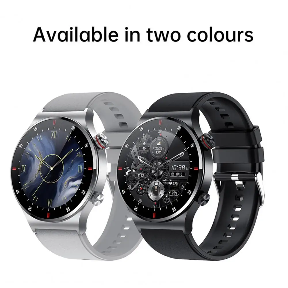 

Смарт-часы QW33, водонепроницаемые, IP67