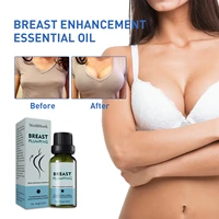 breast beautifying essential oil gently moisturizes breast enlargement care paste plump and firm chest massage essential oil