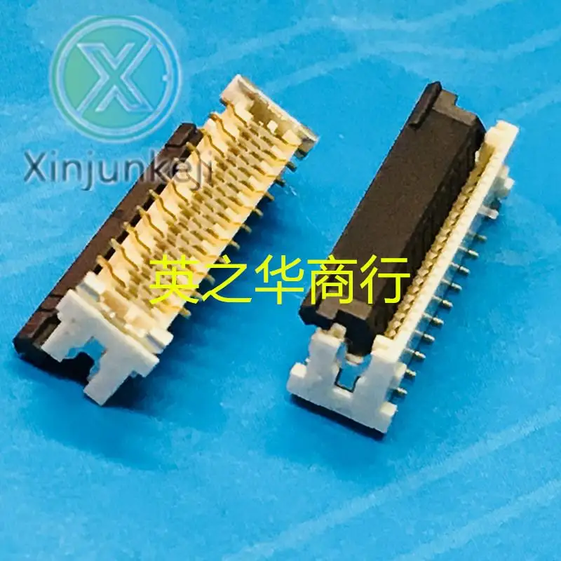 

10pcs orginal new 5019512210 05019512210 501951-2210 22P 0.5MM