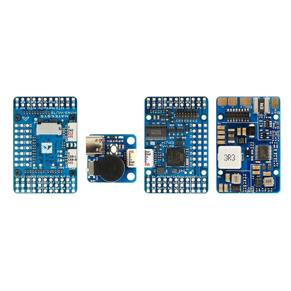 Matek ardupilot. Matek ardupilot