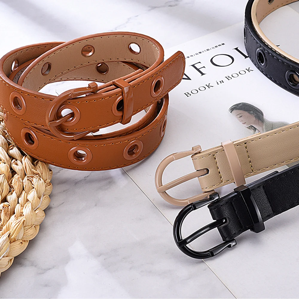 Рисунок 4 - Женский ремень из искусственной