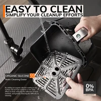 Аэрогриль MIUI (мини-духовка)#5